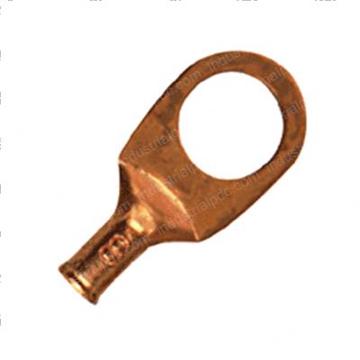 Picture of Lug - Copper