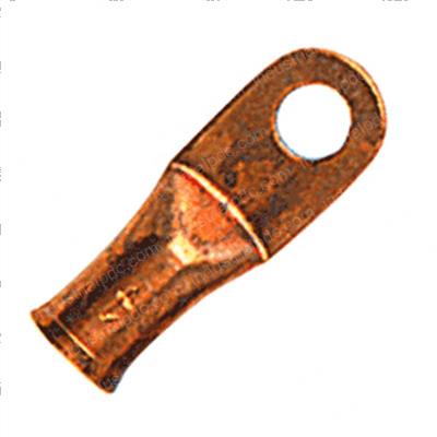 Picture of Lug - Copper