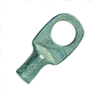 Picture of Lug - Copper - Tin-Plated