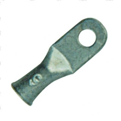 Picture of Lug - Copper - Tin-Plated