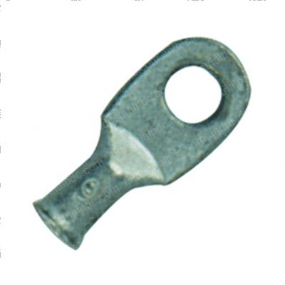 Picture of Lug - Copper - Tin-Plated