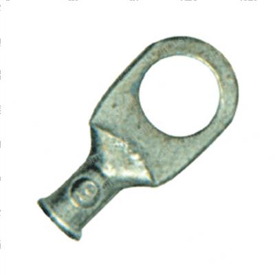 Picture of Lug - Copper - Tin-Plated
