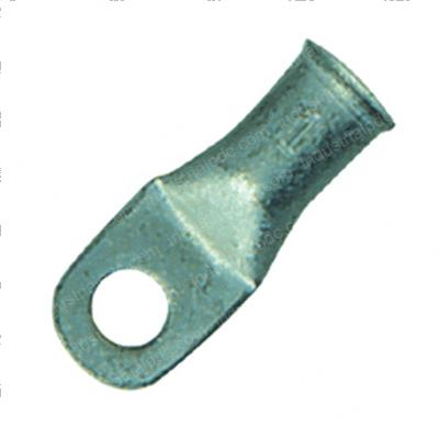 Picture of Lug - Copper - Tin-Plated
