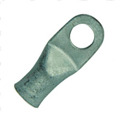 Picture of Lug - Copper - Tin-Plated