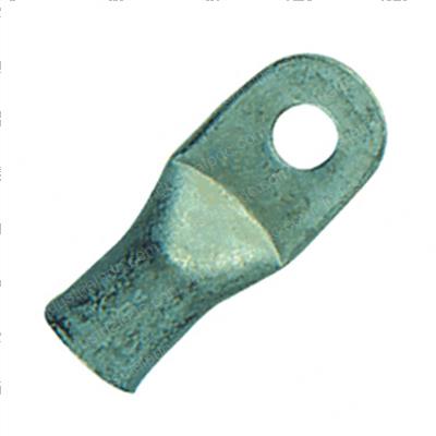 Picture of Lug - Copper - Tin-Plated
