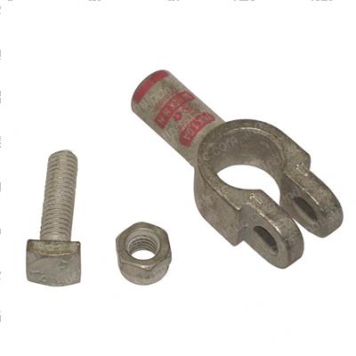 Picture of Clamp Crimp - 1 Gauge