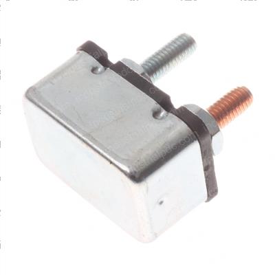 Picture of Breaker - Circuit