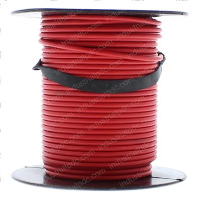 Picture of Wire - 18 Ga - Gpt - Red