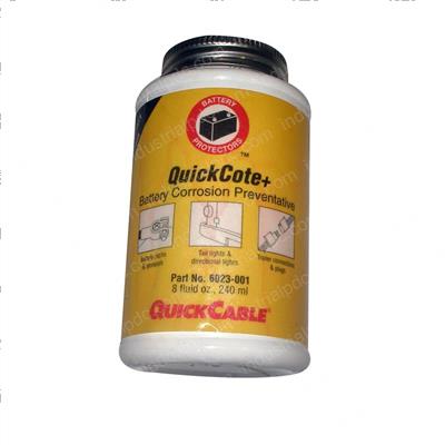 Picture of Quickcote - 8 Oz