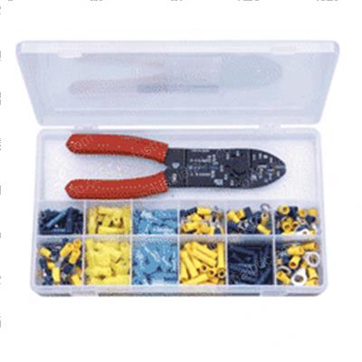 Picture of Terminal Kit - Pvc