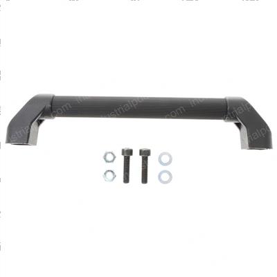 Picture of Handle - Grab - Black