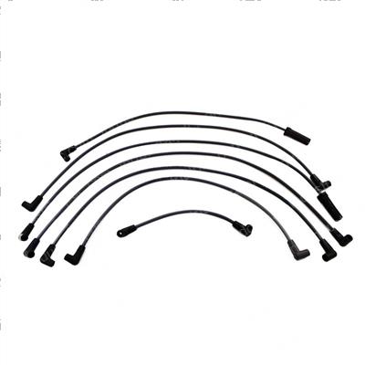 Picture of Wire-Spark Plug