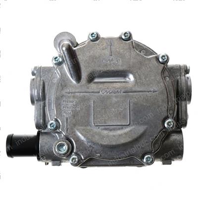 Picture of Regulator Assembly