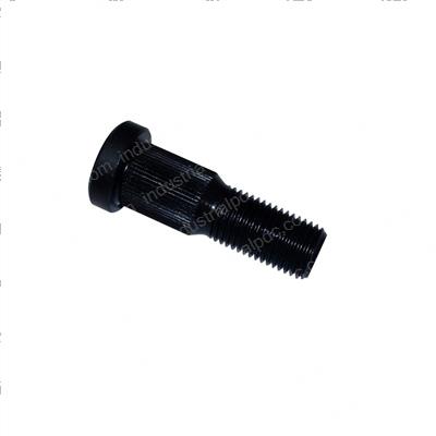 Picture of Wheel Bolt - Round Head