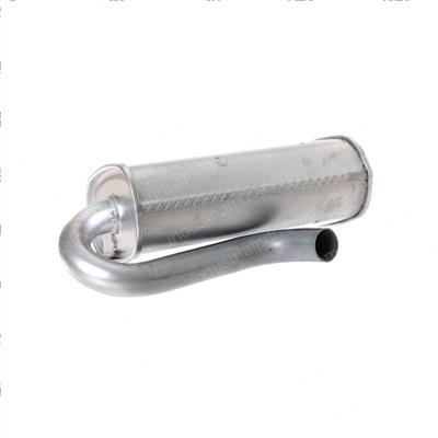 Picture of Muffler
