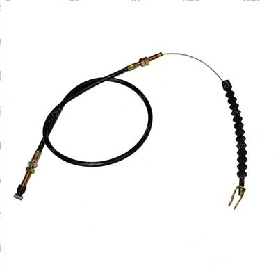 Picture of Cable - Throttle