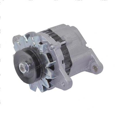 Picture of Alternator