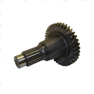 Picture of Gear- Counter- No.1