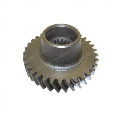 Picture of Gear -  Counter -  No.2
