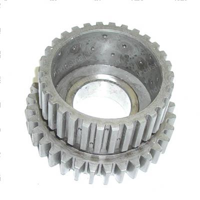 Picture of Gear Forward