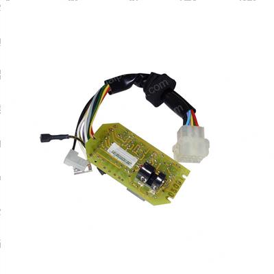 Picture of Card - Accelerator