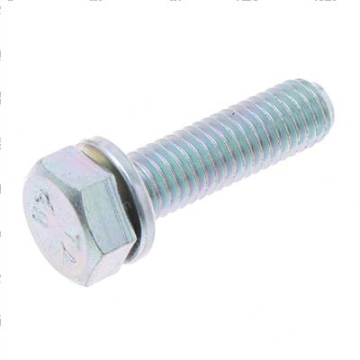 Picture of Bolt Assembly