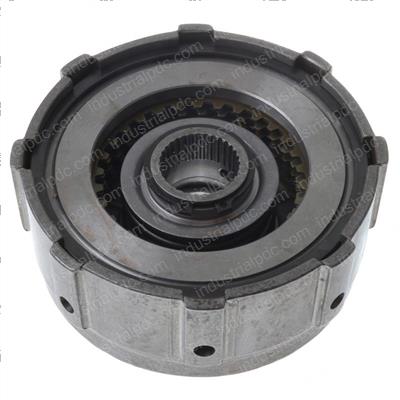 Picture of Drum Assembly Clutch