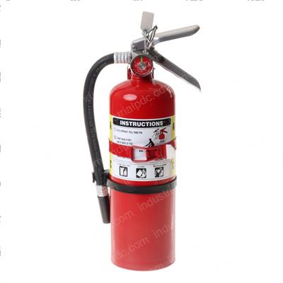 Picture of Extinguisher - 5lbs Fire