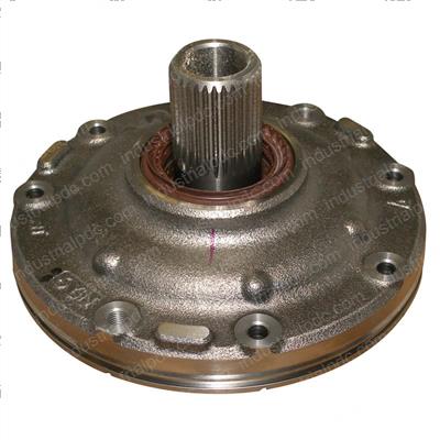 Picture of Pump - Transmission