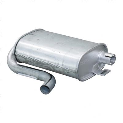 Picture of Muffler