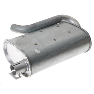 Picture of Muffler