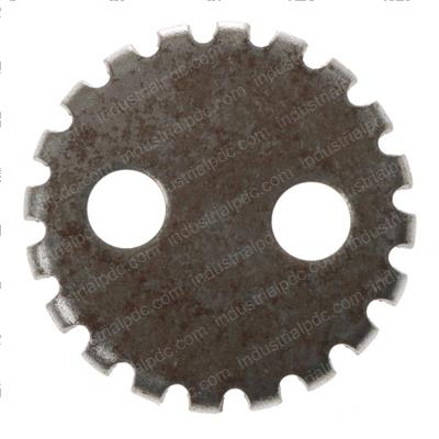 Picture of Plate - Lock