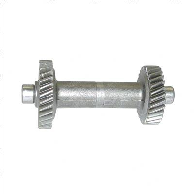 Picture of Gear  Counter  No.1