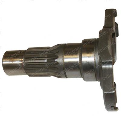 Picture of Shaft - Output No.1