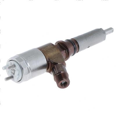 Picture of Injector Assembly