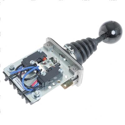 Picture of Singleaxiscontroller