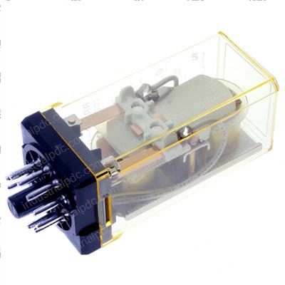 Picture of Dpdt Ltchng 12v Rlay