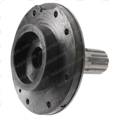 Picture of Shaft Sub-Assembly - Stat