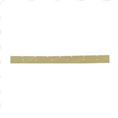 Picture of Squeegee - Tan Gum