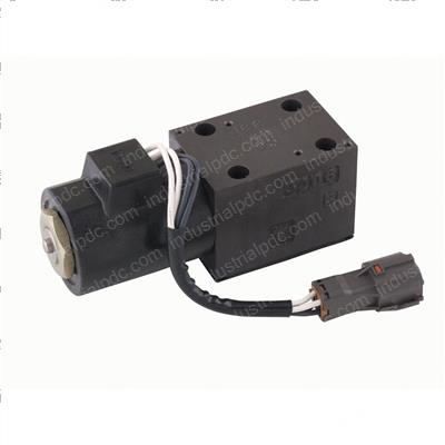 Picture of Valve - Solenoid