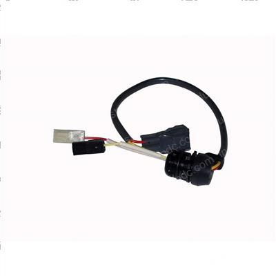 Picture of Wire - Solenoid
