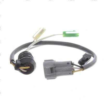 Picture of Wire - Solenoid