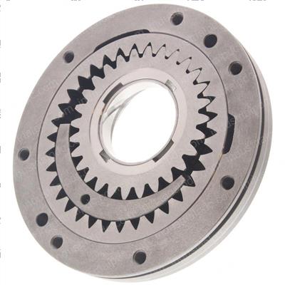 Picture of Pump Assy- Oil