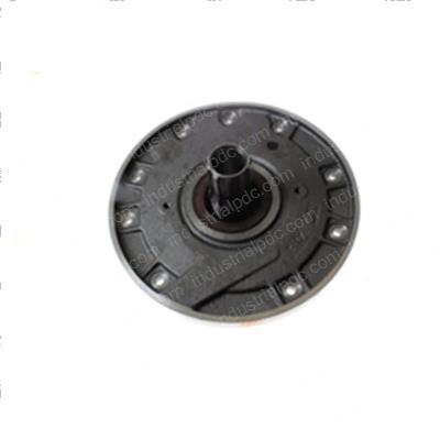 Picture of Pump Assembly - Oil