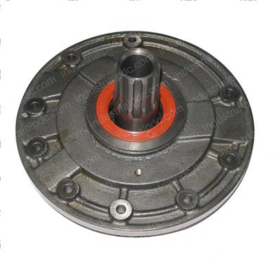 Picture of Pump Oil - Transmission