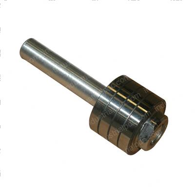 Picture of Piston Accumulator