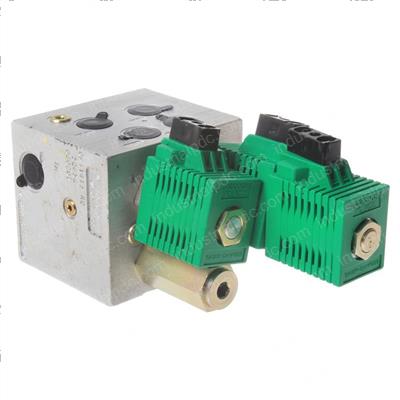 Picture of Manifold Steer/Oscillation