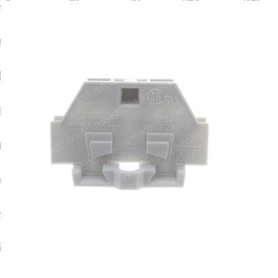 Picture of Terminal Block Wago