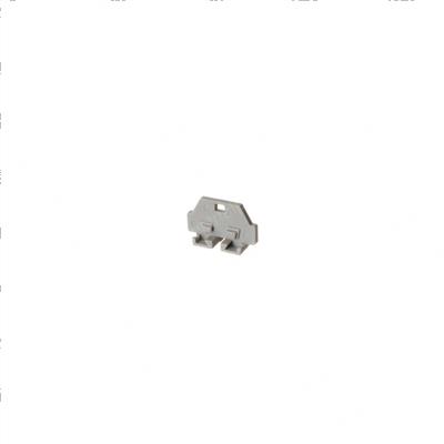Picture of Plate - End Wago