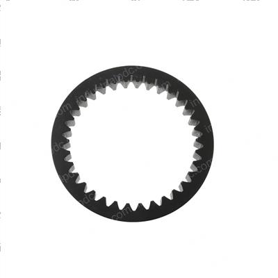 Picture of Gear Oil Pump Driven